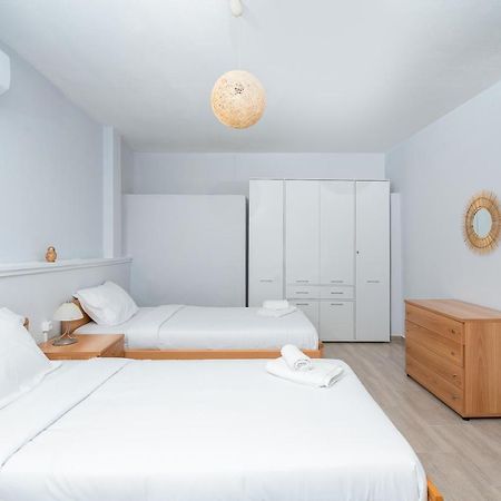 Zen Hilltop By A&D Properties Pórto Ráfti Extérieur photo